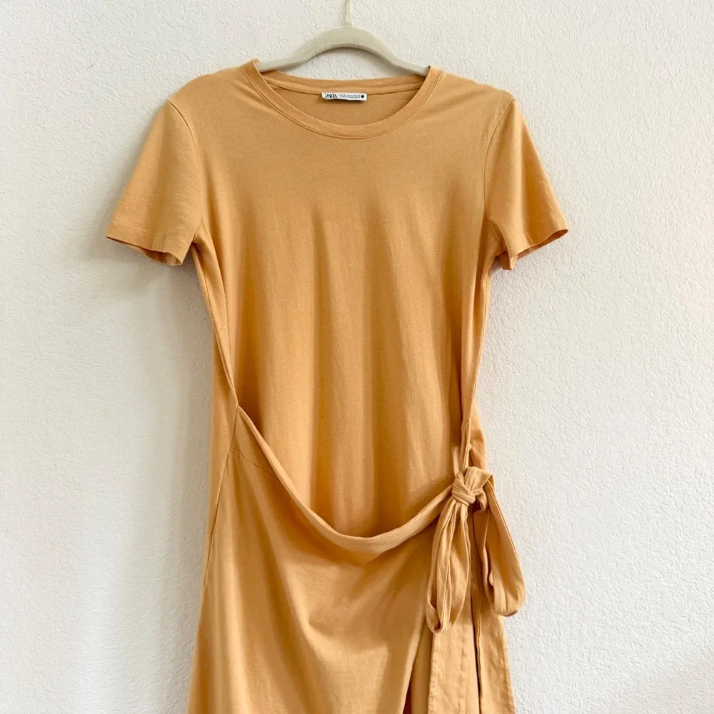 Zara measurements length